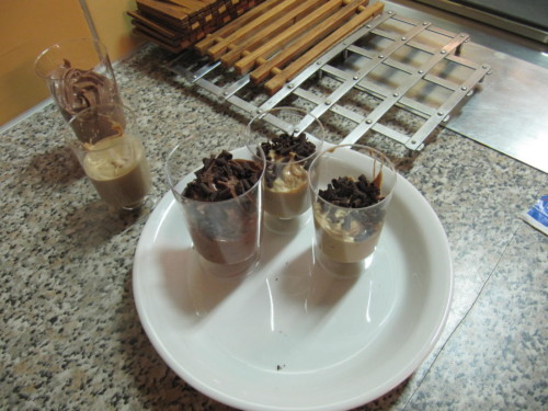 Souper de soutien 2011