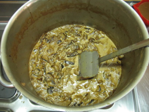 Souper de soutien 2011