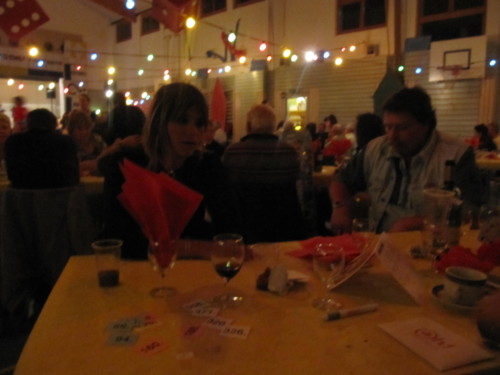 Souper de soutien 2011