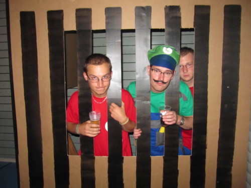 Souper de soutien 2011