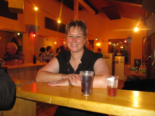 Souper de soutien 2011