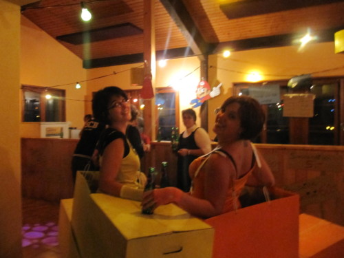 Souper de soutien 2011