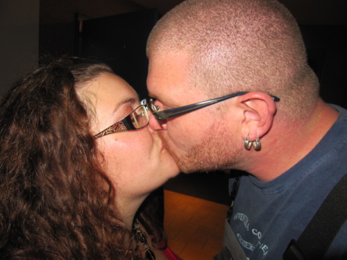 Souper de soutien 2011