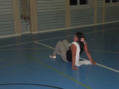 Souper de soutien 2011