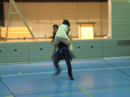 Souper de soutien 2011