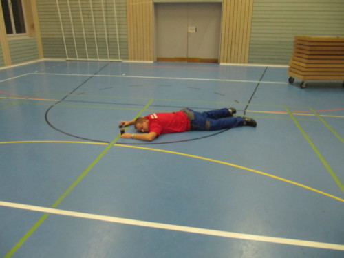 Souper de soutien 2011