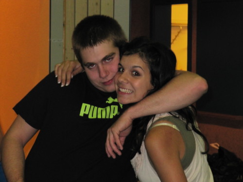 Souper de soutien 2011