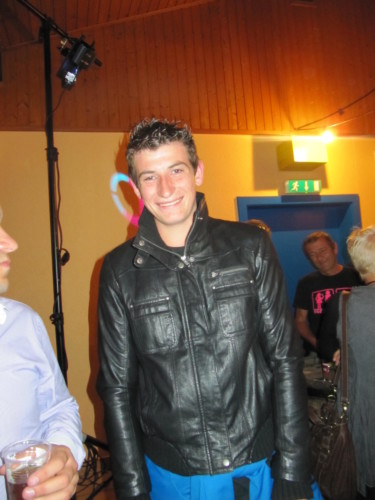 Souper de soutien 2011