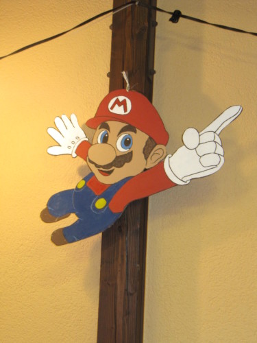 Souper de soutien 2011