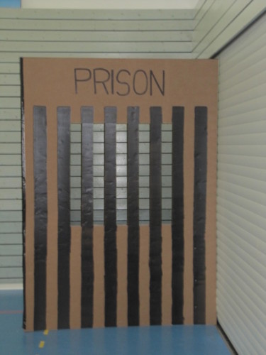 Souper de soutien 2011