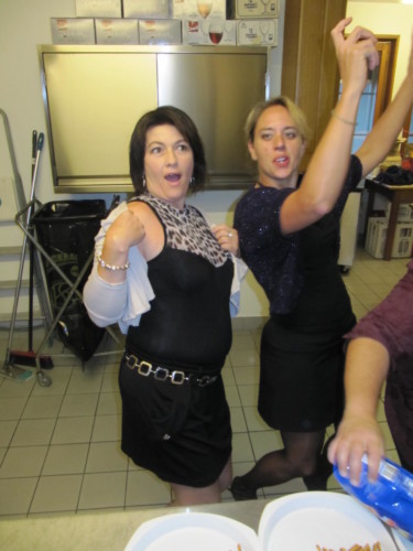 Souper de soutien 2011