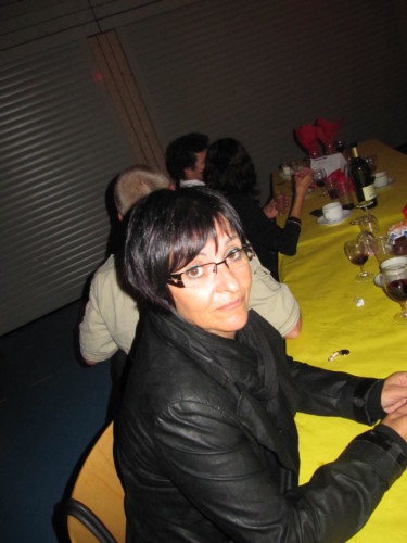 Souper de soutien 2011