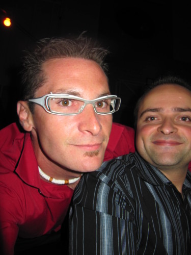 Souper de soutien 2011