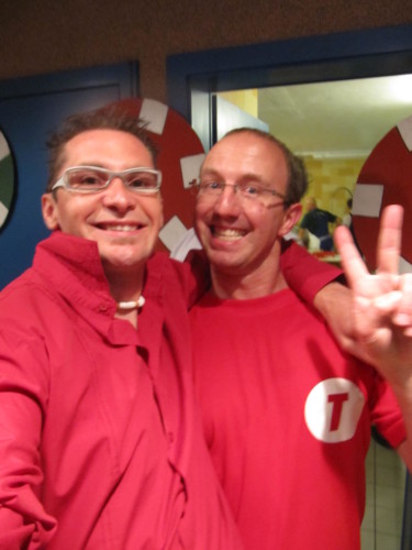 Souper de soutien 2011