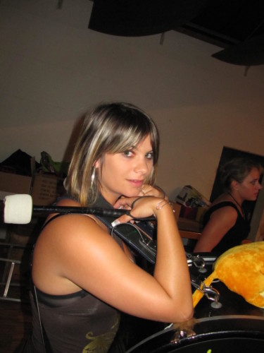 Souper de soutien 2011