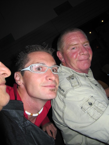 Souper de soutien 2011