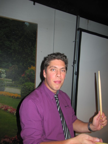 Souper de soutien 2011