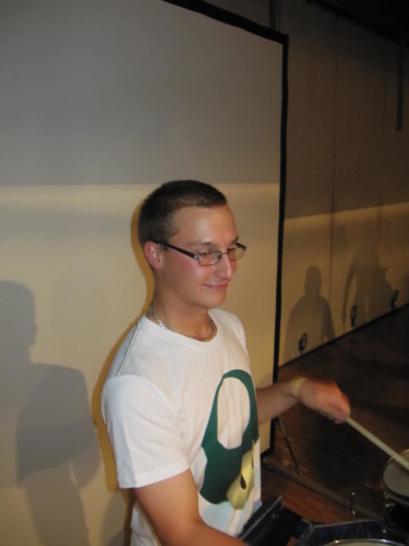 Souper de soutien 2011