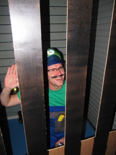 Souper de soutien 2011