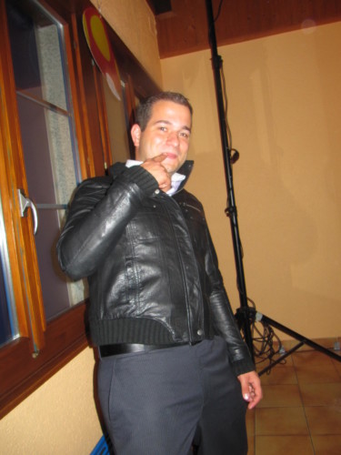 Souper de soutien 2011