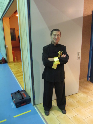 Souper de soutien 2011