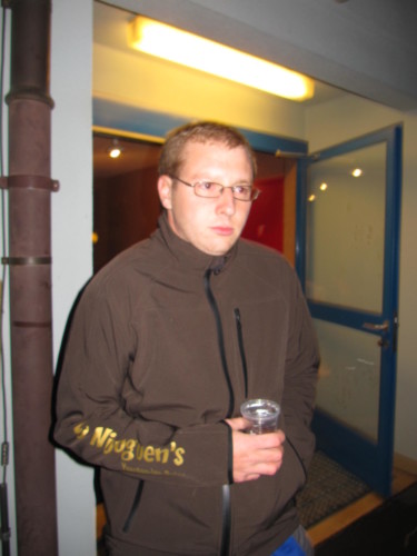 Souper de soutien 2011