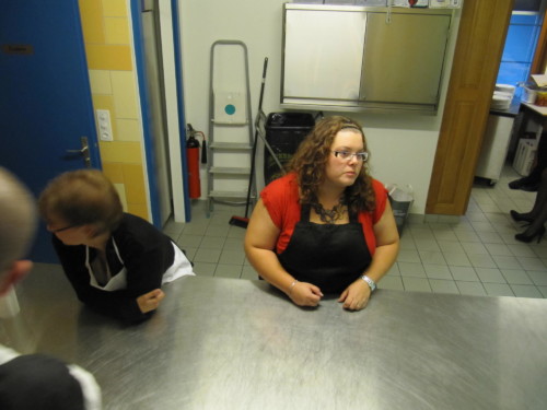 Souper de soutien 2011