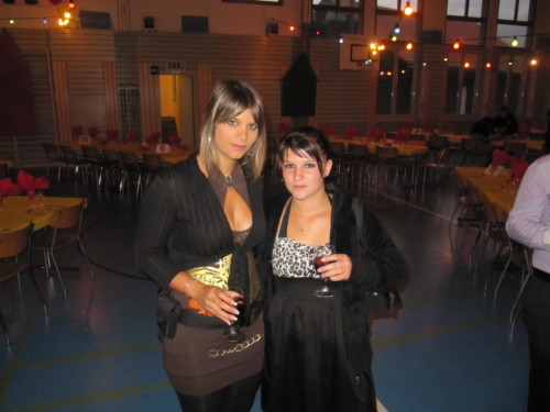 Souper de soutien 2011