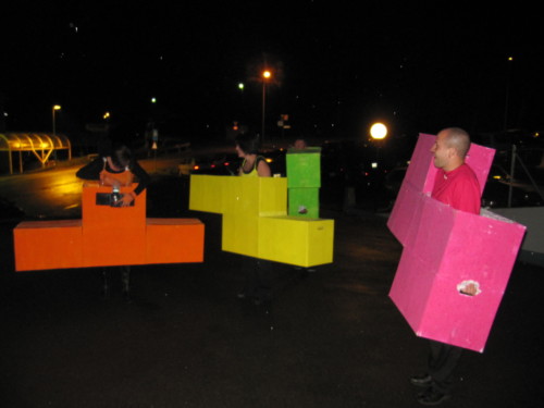 Souper de soutien 2011