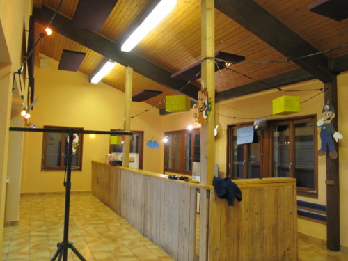 Souper de soutien 2011