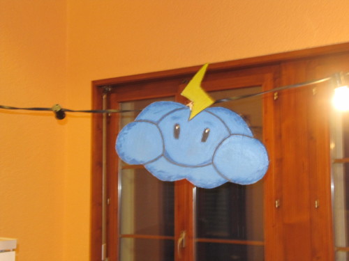 Souper de soutien 2011