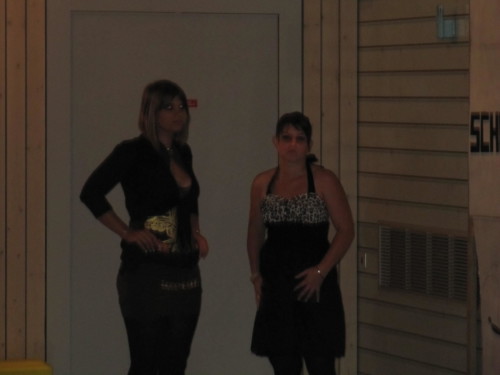 Souper de soutien 2011