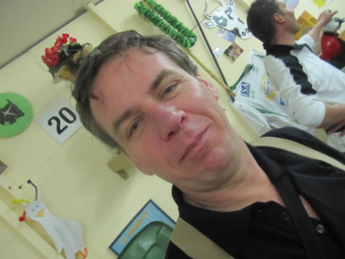 Brandons d'Yverdon 2012