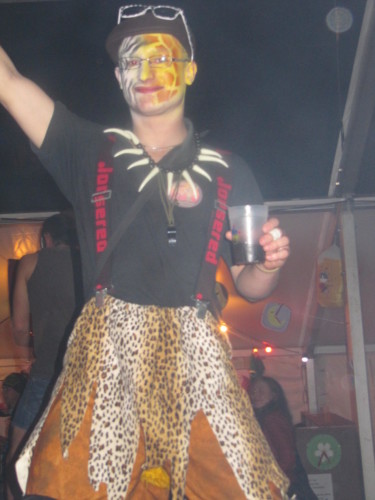 Brandons d'Yverdon 2012