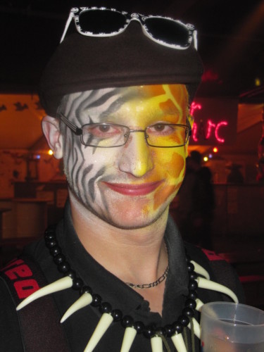 Brandons d'Yverdon 2012