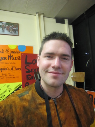 Brandons d'Yverdon 2012