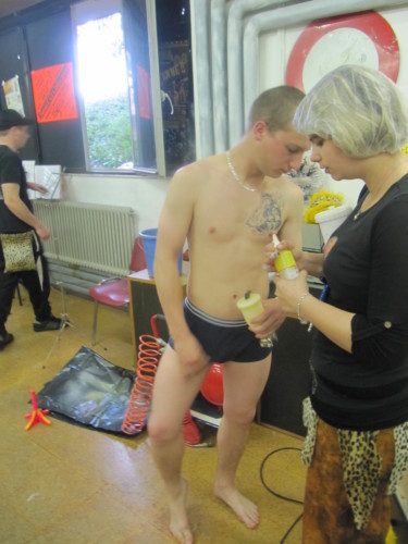 Brandons d'Yverdon 2012