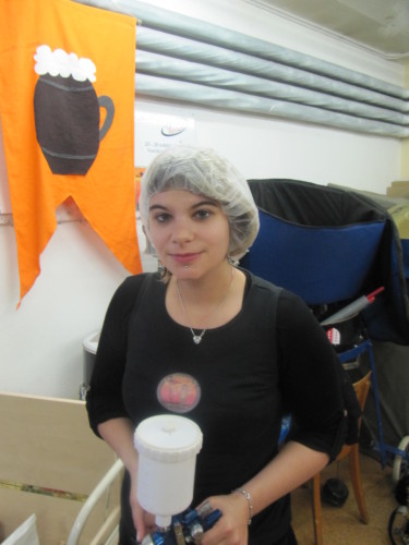 Brandons d'Yverdon 2012