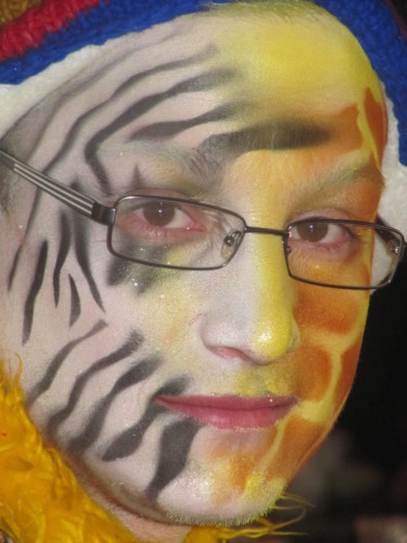 Brandons d'Yverdon 2012