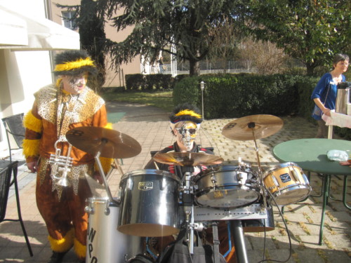 Brandons d'Yverdon 2012