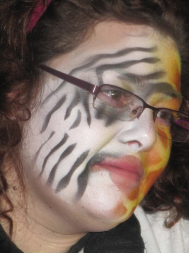 Brandons d'Yverdon 2012