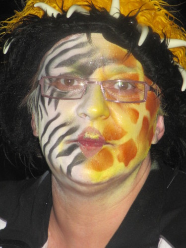 Brandons d'Yverdon 2012