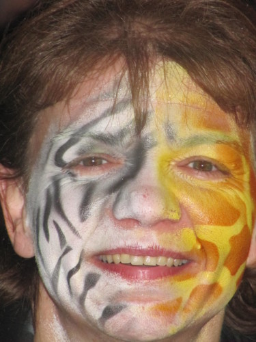 Brandons d'Yverdon 2012