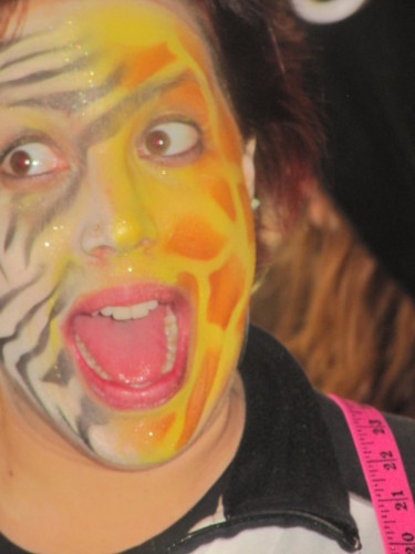 Brandons d'Yverdon 2012