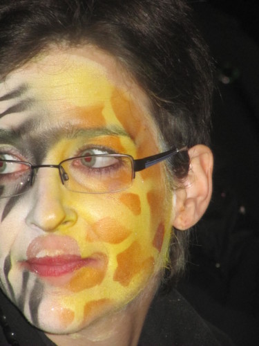 Brandons d'Yverdon 2012