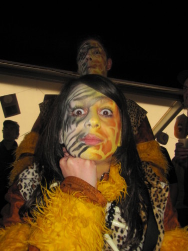 Brandons d'Yverdon 2012