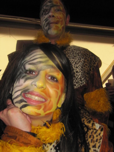 Brandons d'Yverdon 2012