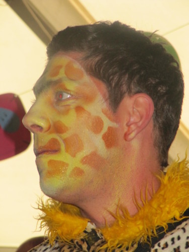 Brandons d'Yverdon 2012