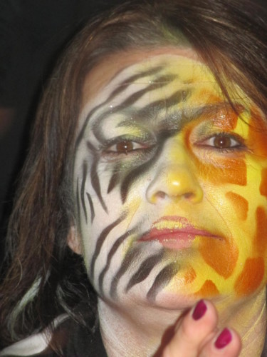 Brandons d'Yverdon 2012