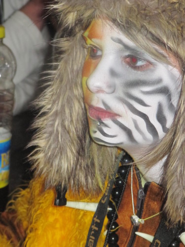 Brandons d'Yverdon 2012